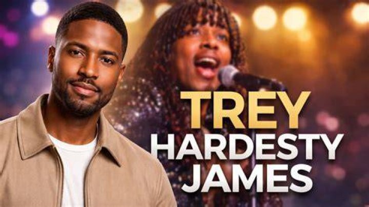 Trey Hardesty James Biography, Age, Height, Personal Life, Family, Education, Net Worth & More