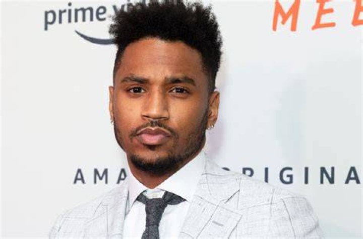 Trey Songz Says He's Tested Positive For COVID19 Billboard