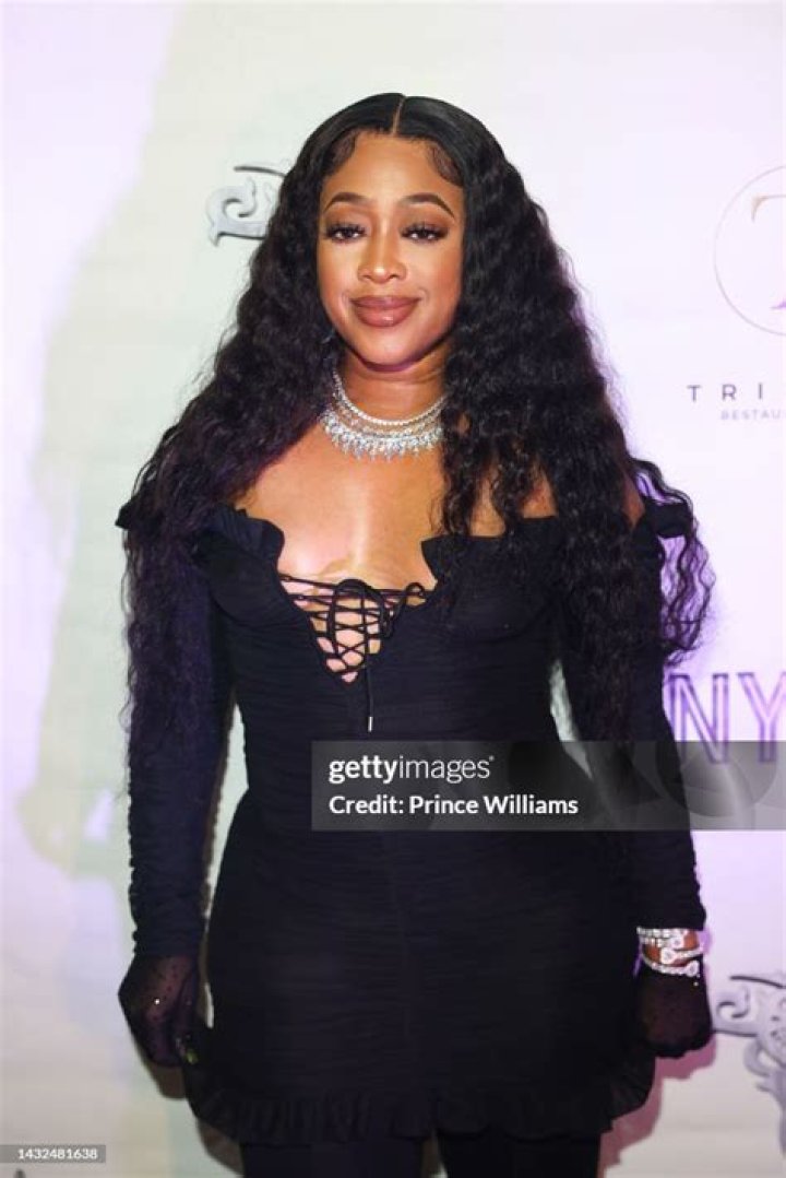 Trina rapper hires stock photography and images Alamy