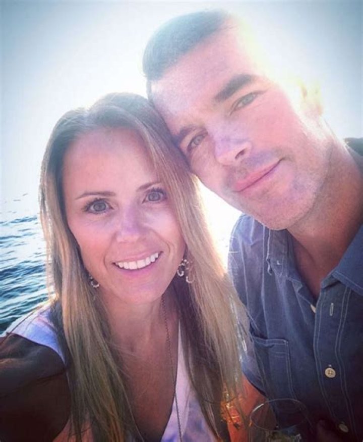 Trista Sutter and Ryan Sutter's Family Album Photos