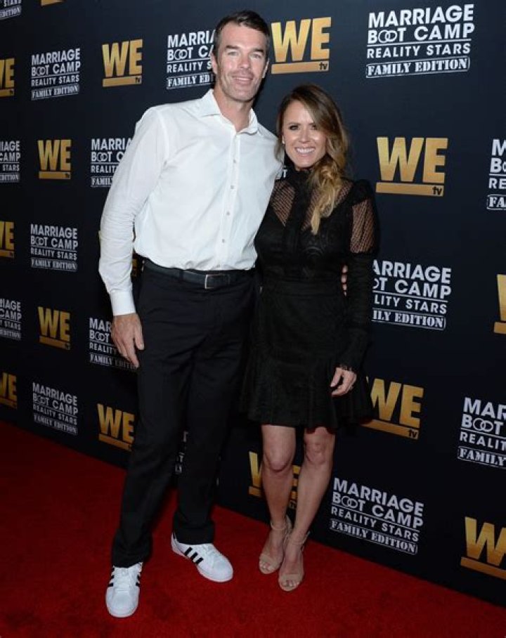 Trista Sutter Ryan Sutter Is 'Struggling' With Mystery Illness