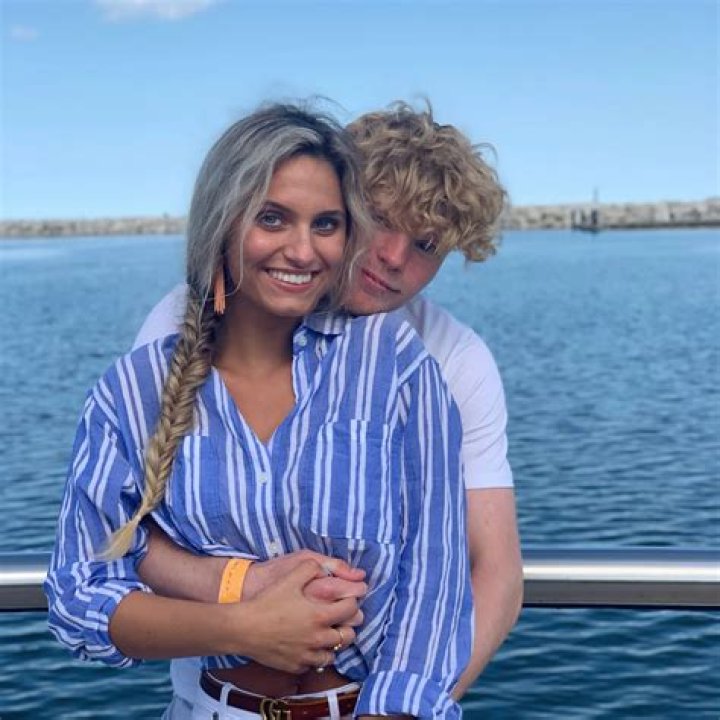 Tristan Jass Bio, Net Worth, Girlfriend.. Everything About BasketballerYouTuber Nairobi Wire