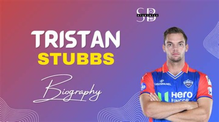 Tristan Jass&rsquo; biography age, height, net worth, girlfriend Legit.ng