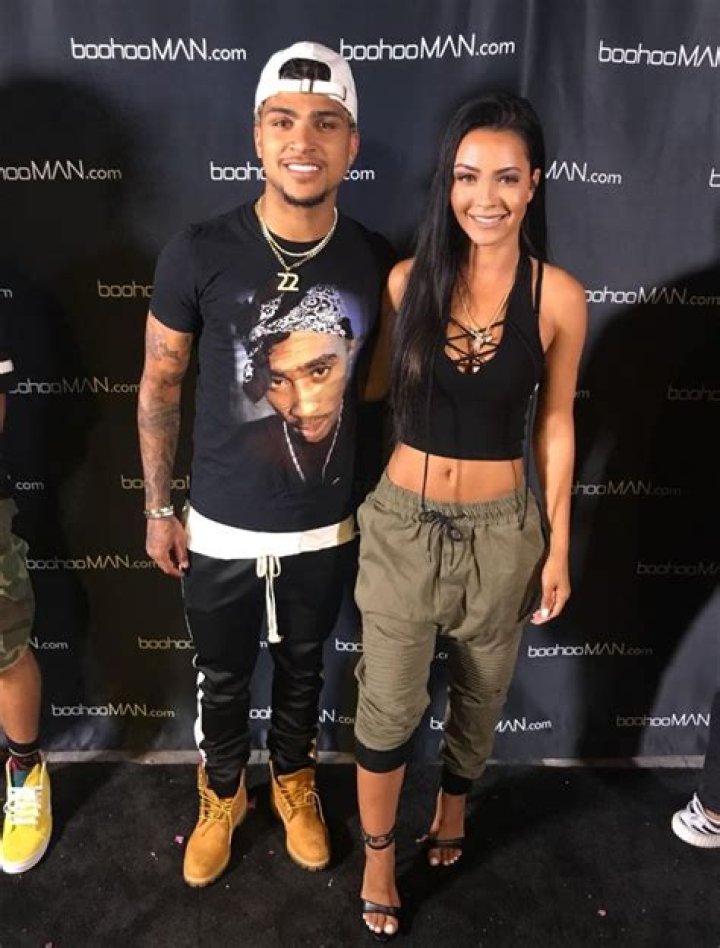 Tristin Mays Bio, Measurements, Boyfriend, Parents, Net Worth