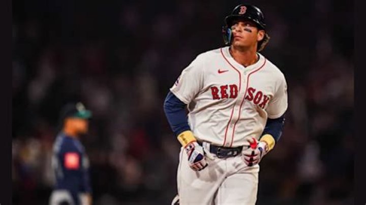 Triston Casas, Blaze Jordan among Boston Red Sox power prospects; Noah