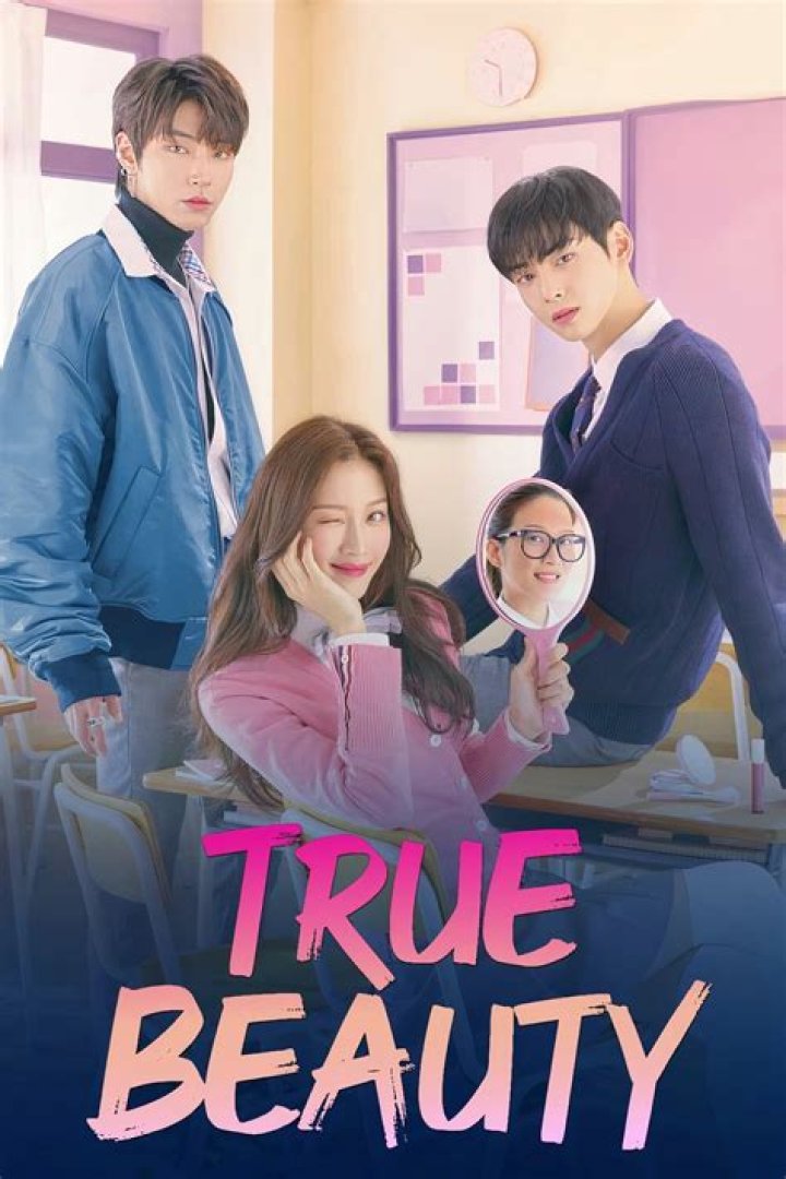 True Beauty (2020)