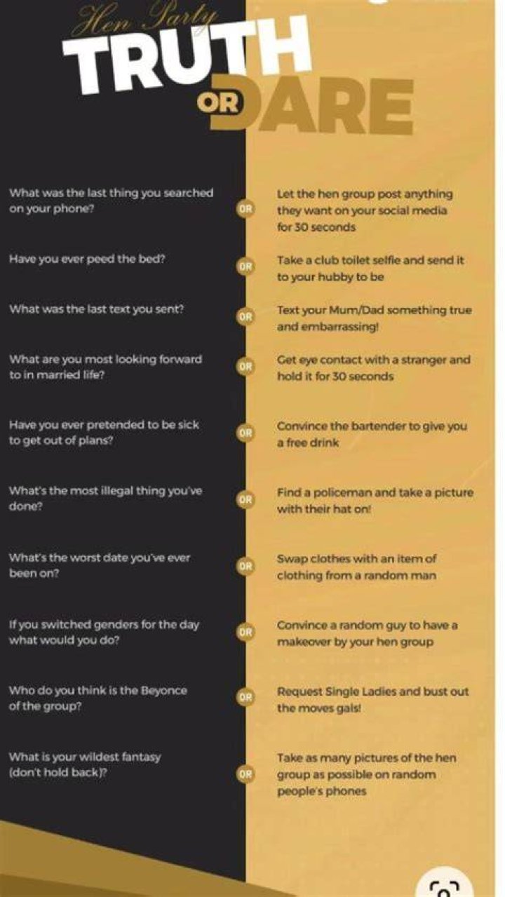 True Or Dare Questions, Truth Or Truth Questions, Questions For Friends, Fun Questions To Ask