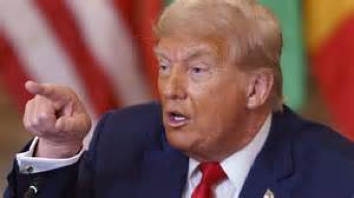 Trump calls NBC's Kristen Welker 'terrible and unfair' before she moderates next debate Fox News