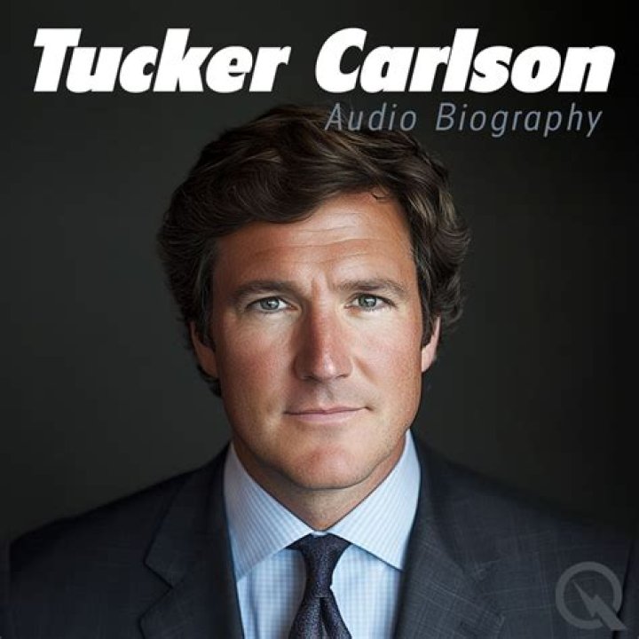 Tucker Carlson Addresses Unaired, ExpletiveFilled Interview TVNewser