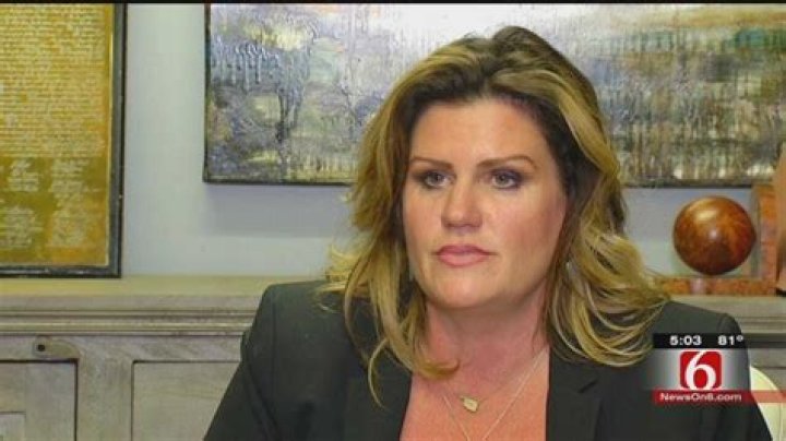 Tulsa Attorney In Controversial Sodomy Case Says Prosecutor Made Mistake