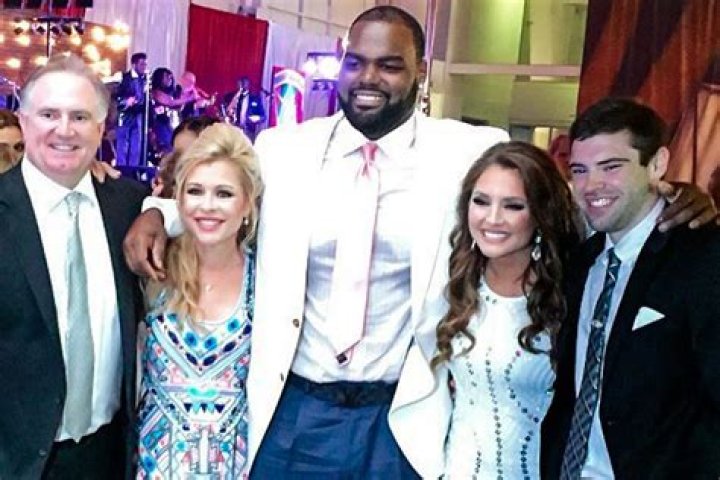 Tuohy Net Worth Who Are Sean and Leigh Anne Tuohy? Nigeria Bombshell