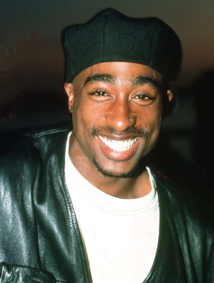 Tupac Shakur Net Worth Career, Lifestyle & Death [2024 Update]