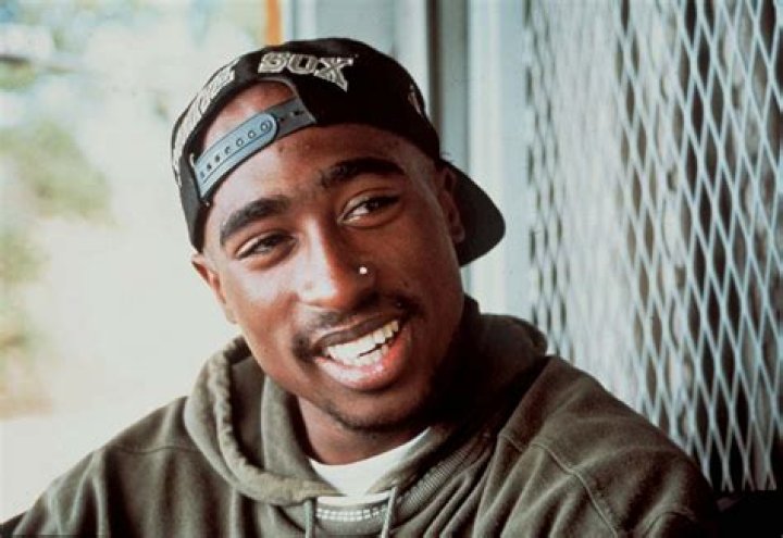 Tupac Shakur's biological father Billy Garland (RARE INTERVIEW) YouTube