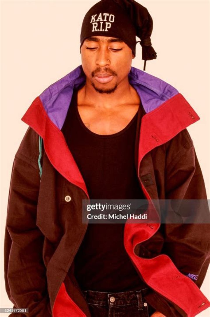Tupac "2Pac" Shakur Net Worth, Height, Bio, Facts Cause of Death
