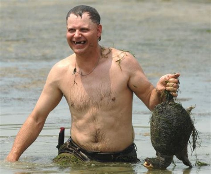 Turtleman Official Channel YouTube