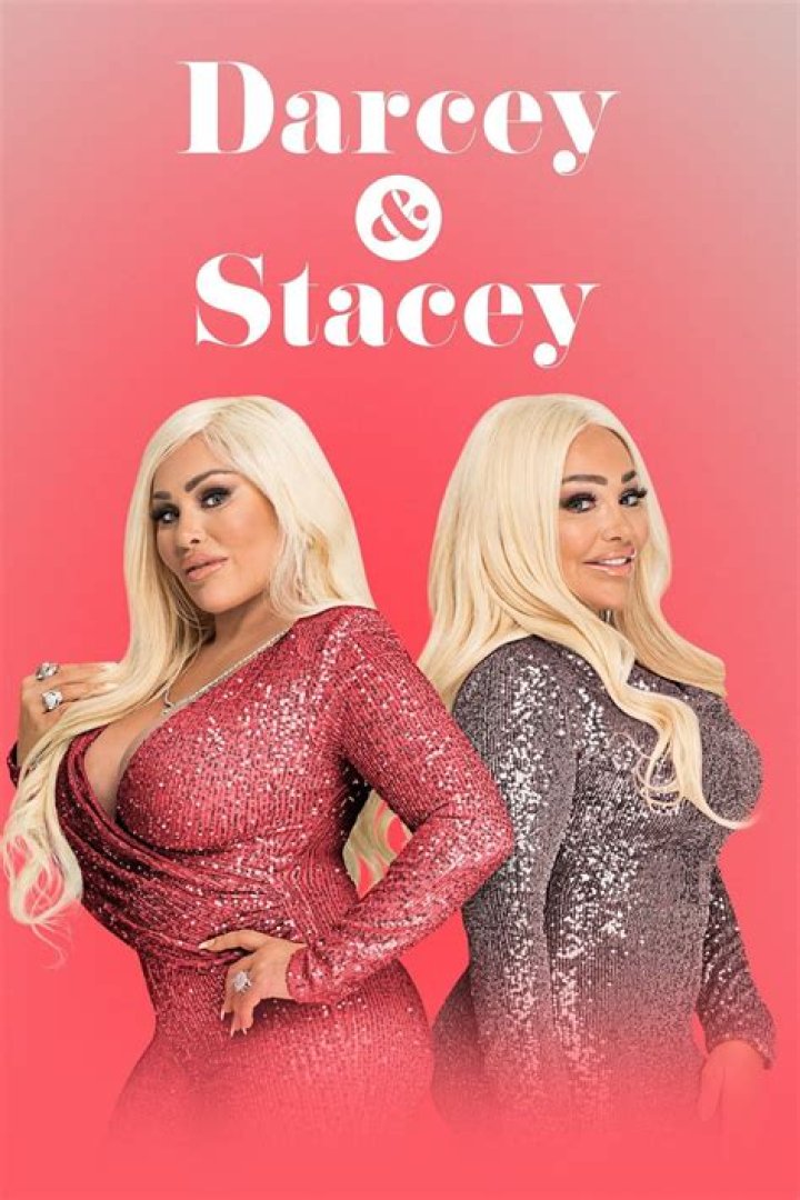 Twins Darcey and Stacey Silva Reveal They Even Got Divorced on the Same Day