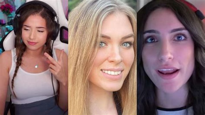 Twitch Streamer BrookeAB To A Victim Of Online Stalkers