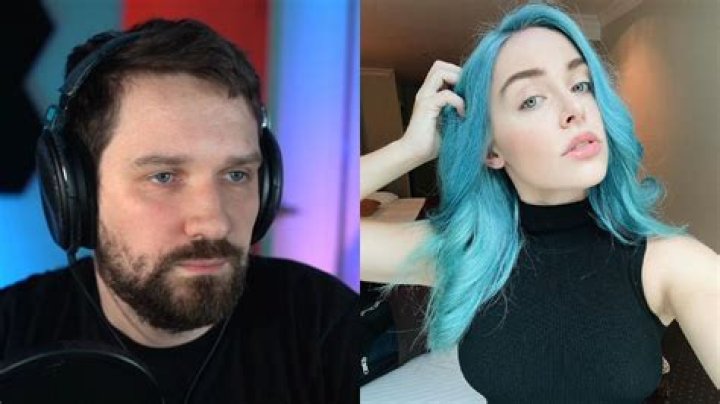 Twitch streamer Melina’s passport seized amid potential criminal charges over taxes Dexerto