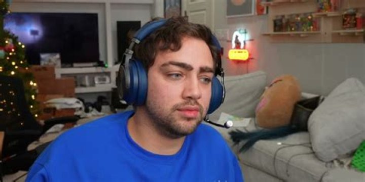 Twitch streamers and sexual assault allegations Who is being banned
