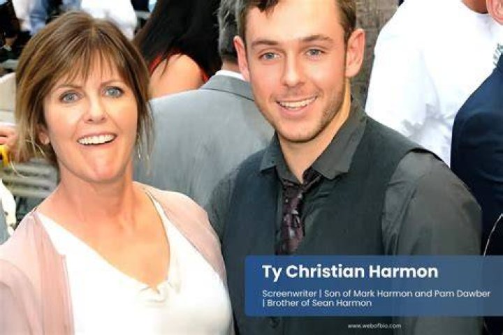 Ty Christian Harmon Bio, Family, Shows and Net Worth Profvalue Blog