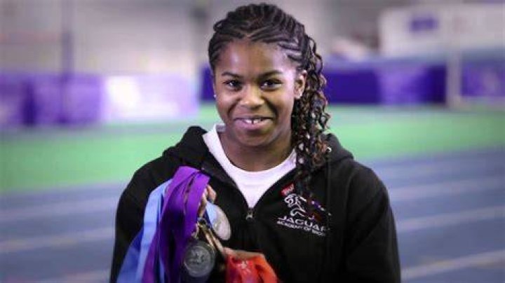 Tyesha Mattis The