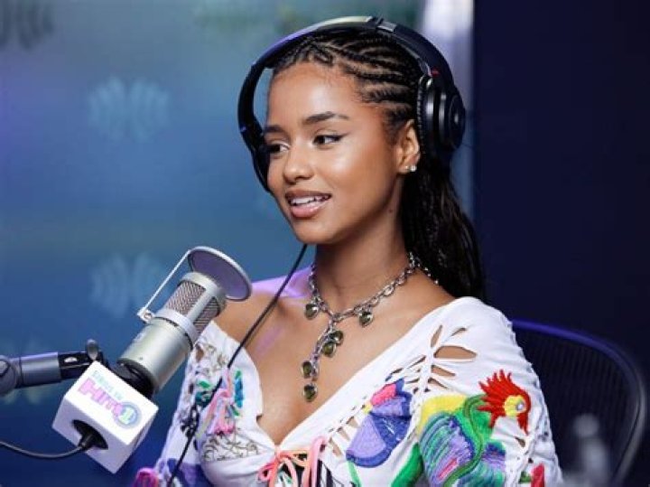 Tyla, South Africa’s latest pop star, talks music on the Weekend Turn