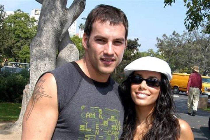 Tyler Christopher’s Exwife, Eva Longoria Who is She