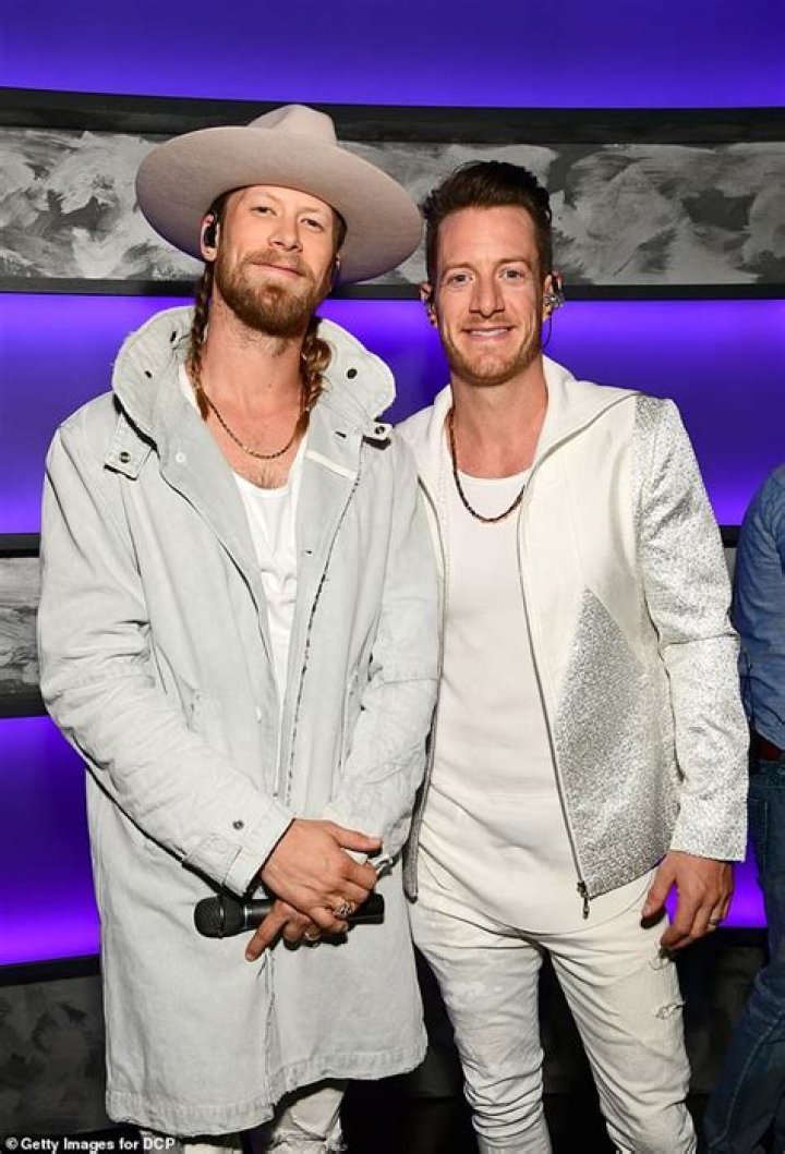 Tyler Hubbard Political Party and Views About Trump, Why Did Florida