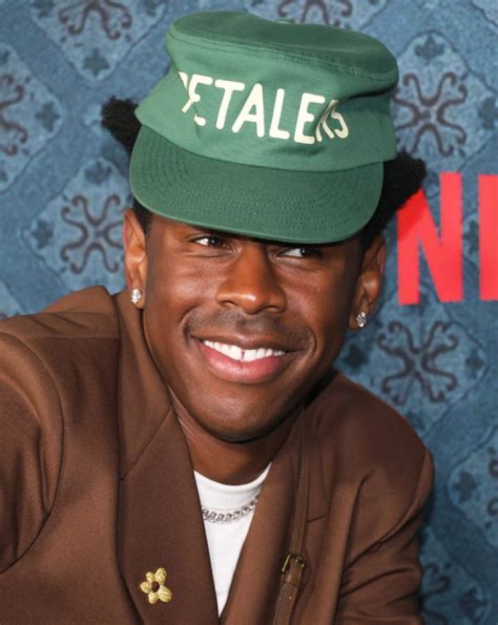 Tyler, the Creator picks his favourite movies of all time