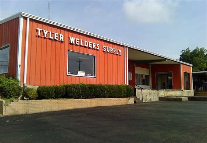 Tyler Welders Supply