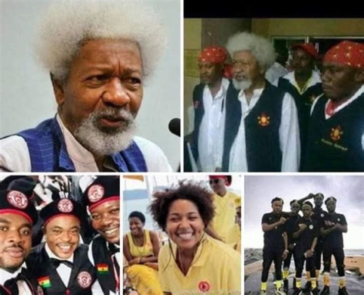 Types of Cultism in Nigeria and Their Symbols [Updated] Legit.ng