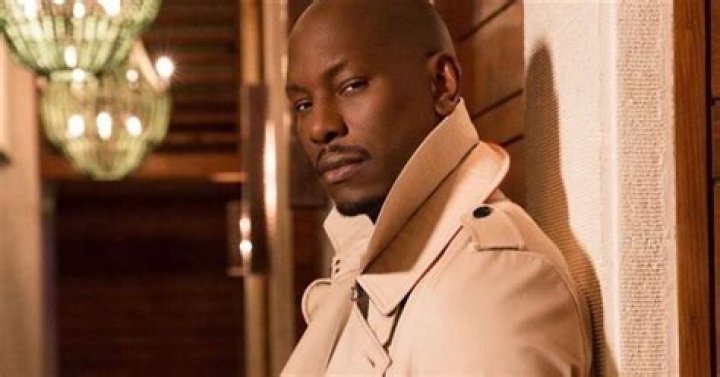 Tyrese Gibson Opens Up About 'Perfect Storm' of His Relationship with Girlfriend Zelie Timothy