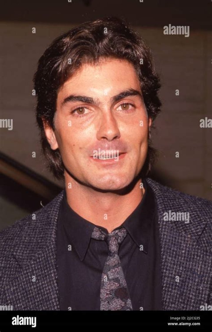 Tyrone Power