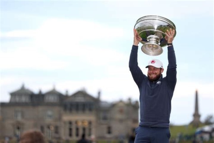 Tyrrell Hatton height How tall is Tyrrell Hatton?