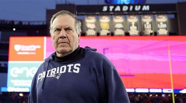 Tyrus says Bill Belichick's lack of wins since Tom Brady's exit, poor draft classes could give