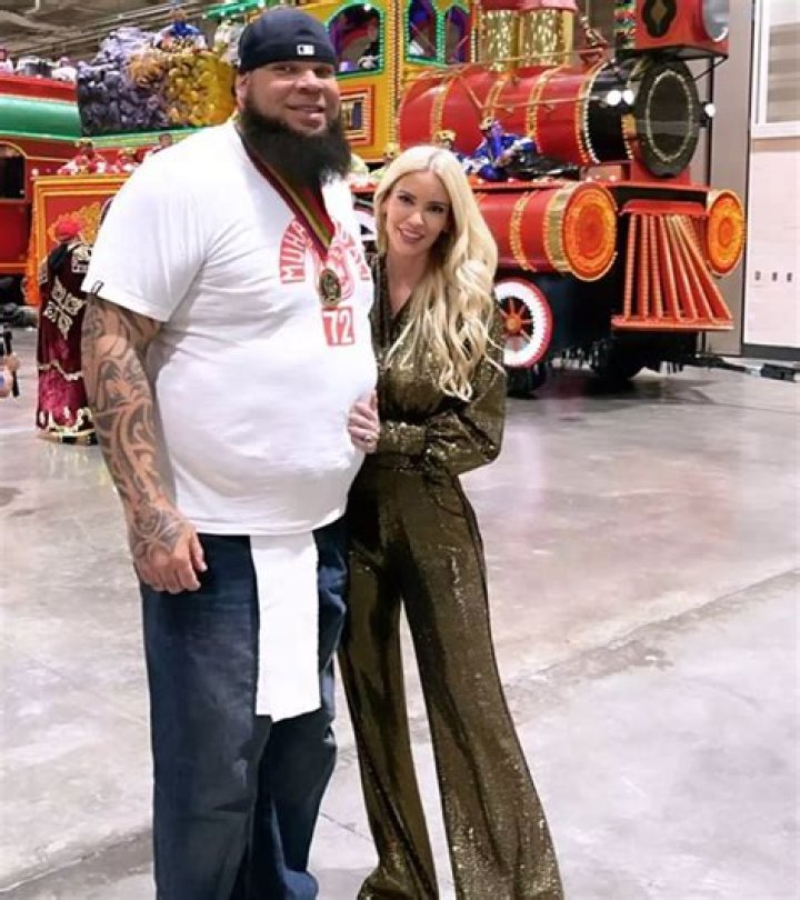 Tyrus Wife Age 2024 Company Salaries