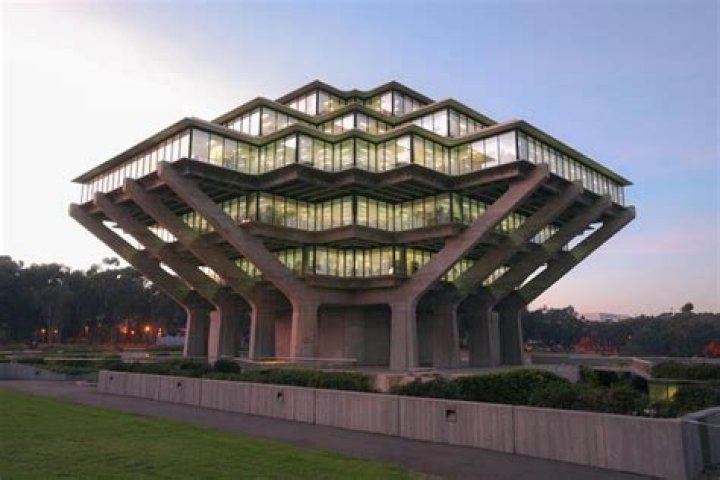 UC San Diego Named Among Top Five Best Public Universities in U.S.
