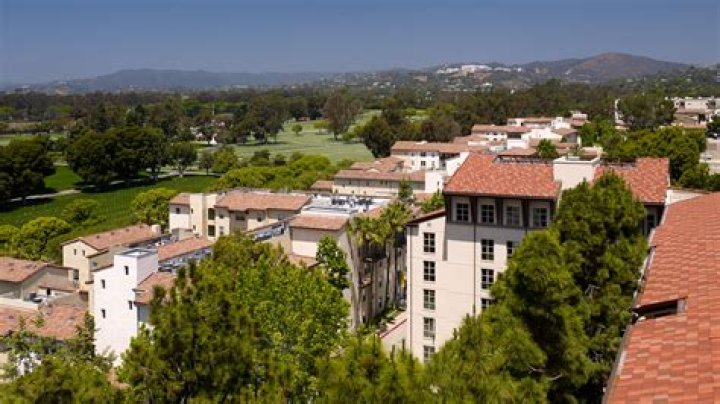 UCLA Weyburn Terrace Paseo & Commons Apartments Student Housing Los