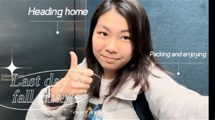 UCSD Last day of fall quarter VLOG YouTube