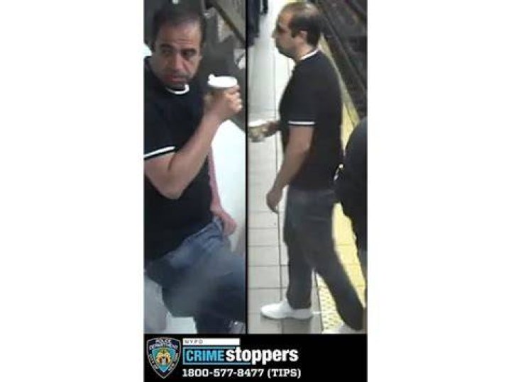 UES Subway Shover Indicted On Attempted Murder DA Upper East Side