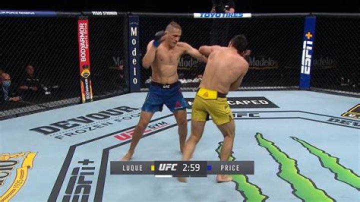 UFC 249 Tony Ferguson vs. Justin Gaethje odds released