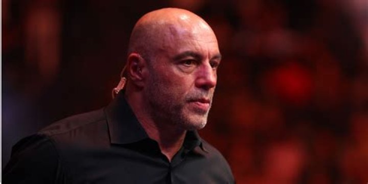 UFC News 52yearold Joe Rogan looks absolutely shredded on a