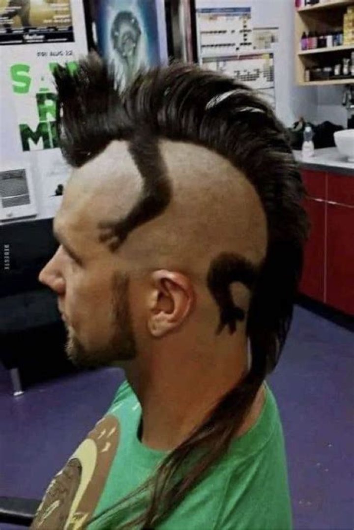 ugly haircuts pictures Haircuts Models Ideas