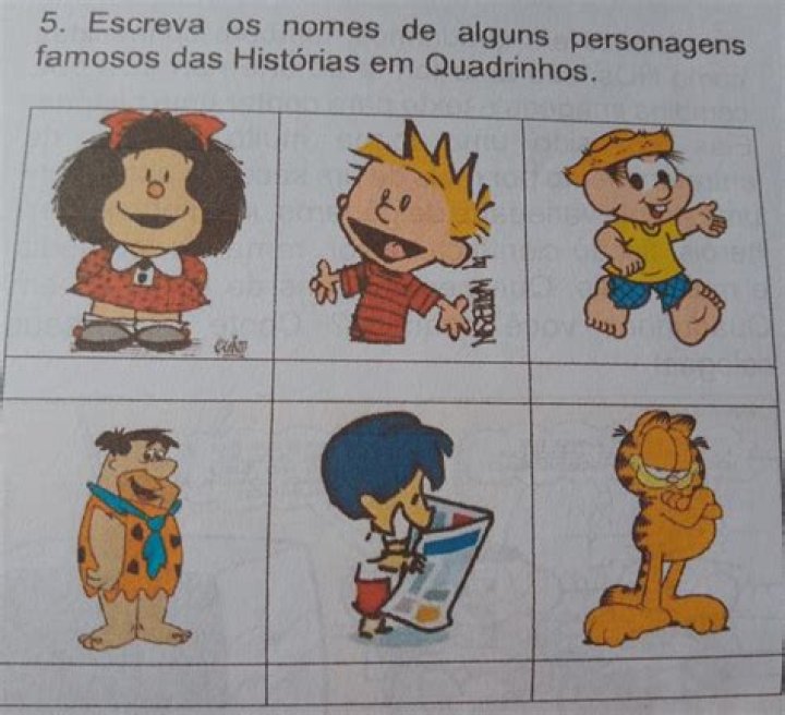 Um dos personagens inesquec&iacute;veis das s&eacute;ries dram&aacute;ticas animadas. Avatar