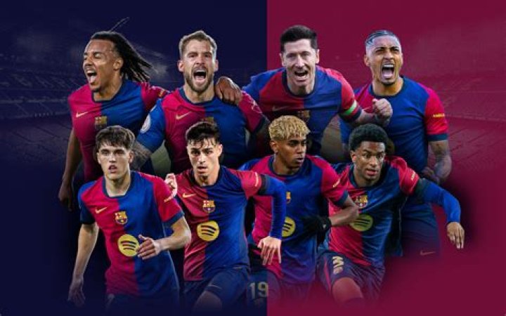 Un jugador del Barça ja no jugarà amb el primer equip. Lamine Yamal