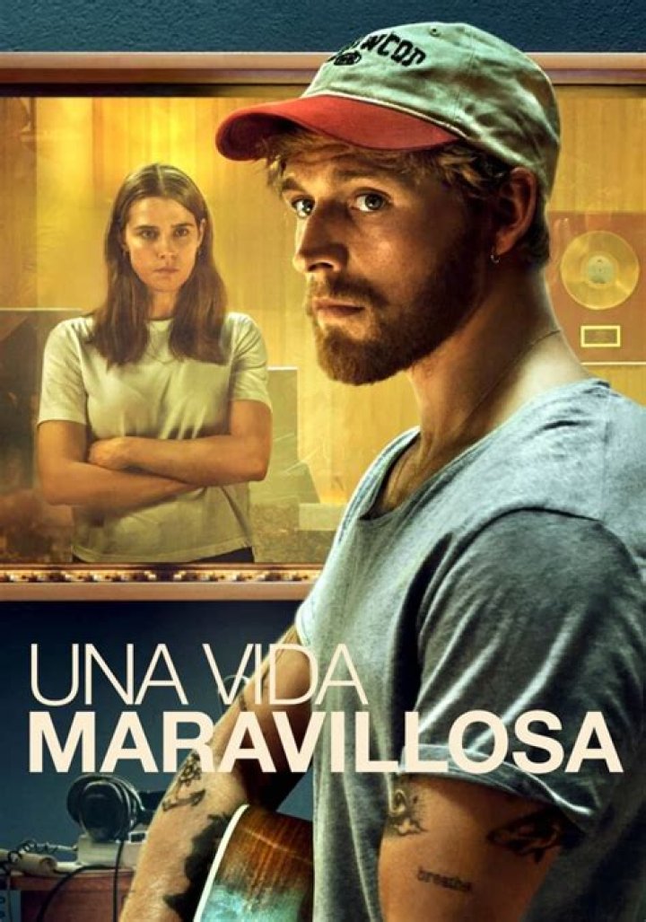 Una vida maravillosa de qu&eacute; trata y c&oacute;mo ver la pel&iacute;cula de Netflix