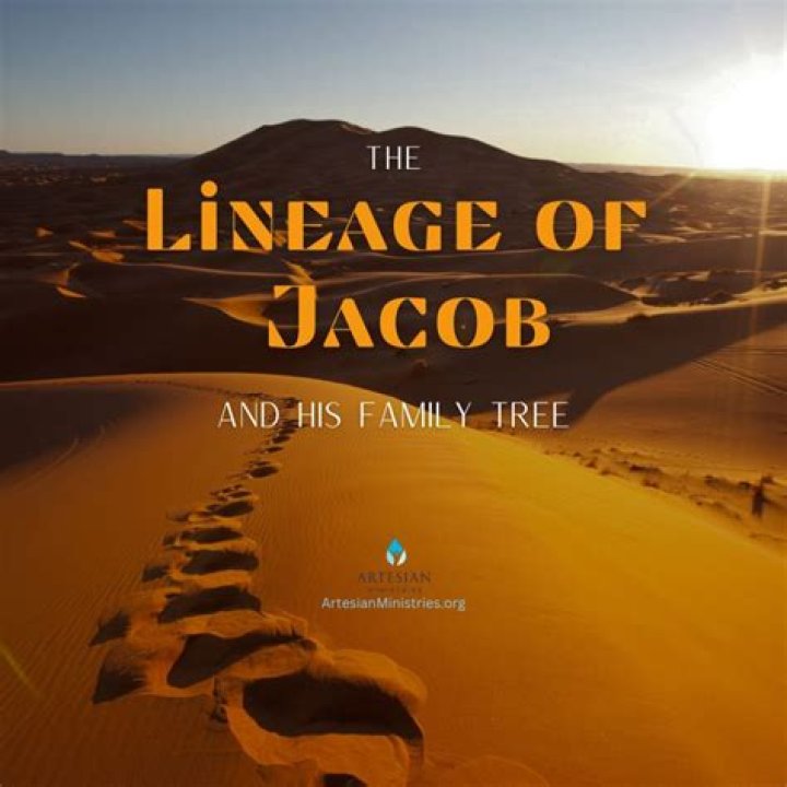 Uncovering The Lineage Of Jeremy Wade A Journey Into His Family History
