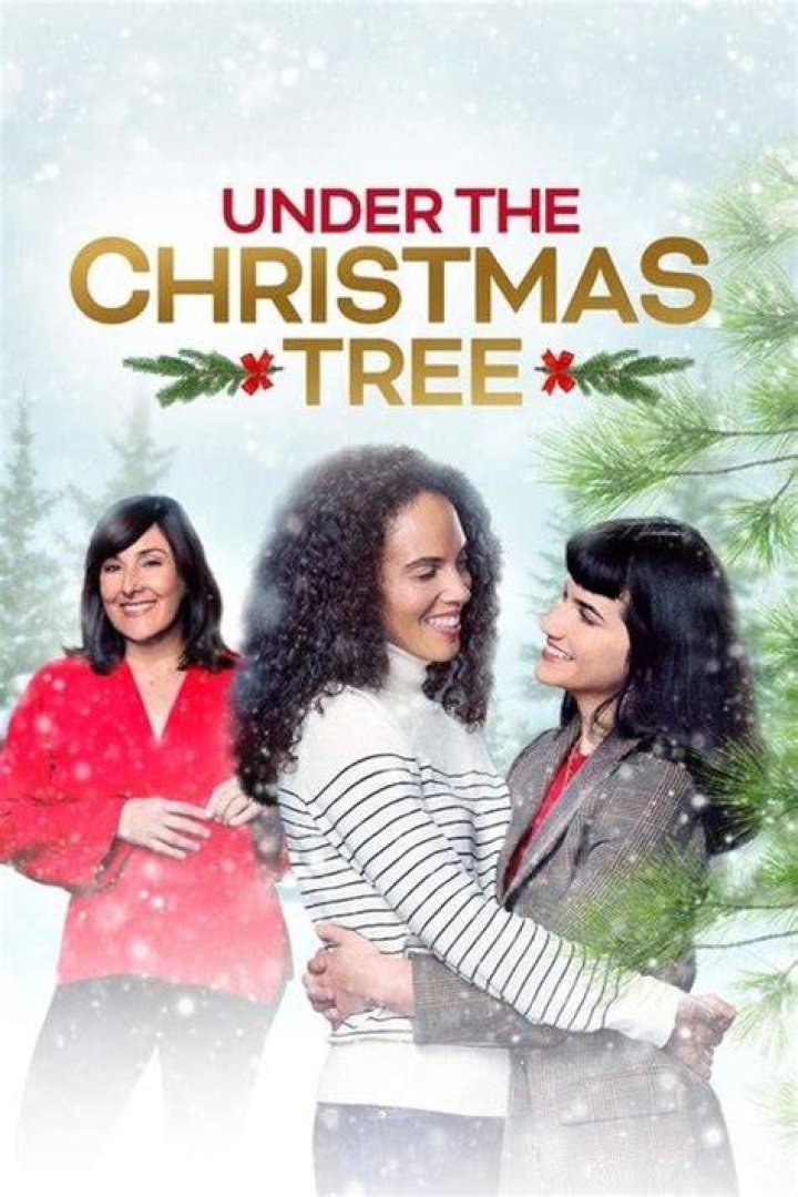 Under the Christmas Tree Movie (2021) Release Date, Cast, Trailer, Songs