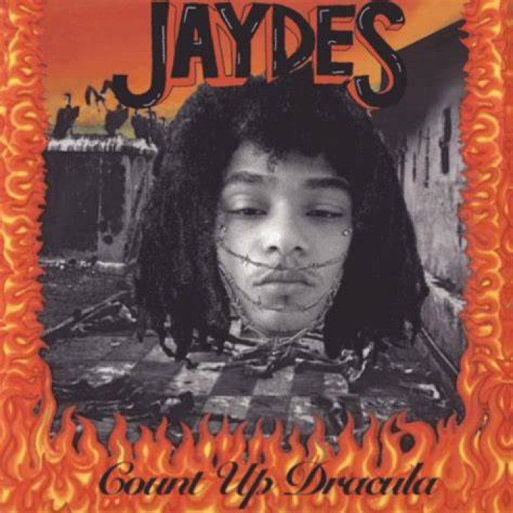 undercover Single by jaydes Spotify