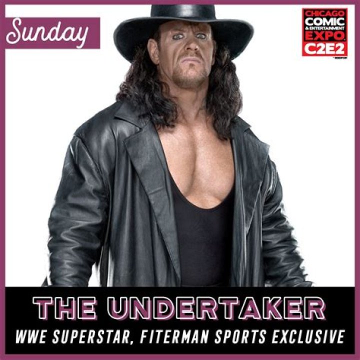 Undertaker Networth Is WWE Star Undertaker a Billionaire?